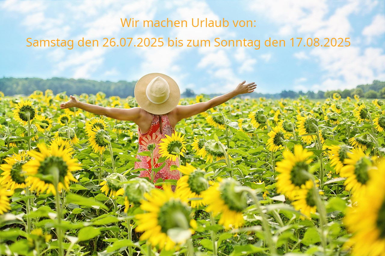 Urlaub