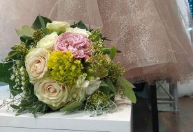 Brautstrau&szlig; und mehr...